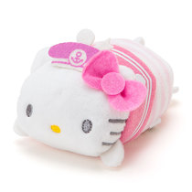 Sanrio Hello Kitty Mini Plush Doll Gift Set (Sailor)