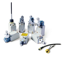Limit switch KH-8010-V1 Korea Construction of KOINO Original Loaded Import Guarantee