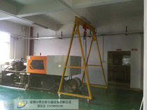 YDH gantry hanger 2 tons 3 tons mobile gantry crane lifting gantry crane crane