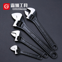 Tyrant Lion Tool Repair Wrench Adjustable Quick Live Wrench Open Spanner Stupid Wrench 681012 Home Wrench