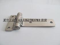 Industrial carriage hinge experimental equipment box hinge generator set hinge hinge hinge hinge hinge CL127-1