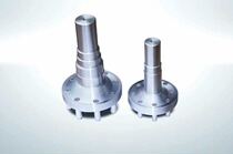 (Xinxing Hardware) Cycloid reducer accessories factory direct output shaft