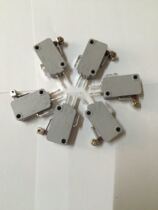  Semi-automatic baler strapping machine Three-legged pulley micro switch Stroke switch