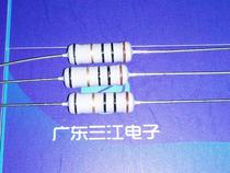 Safety winding resistance 1W 2W 3W 1R 10R 100R 56R 390R 470R 1K 2K3K2M OHM