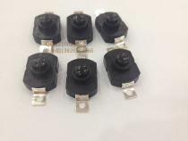Supply flashlight button switch one on one off YT-1712 micro button button