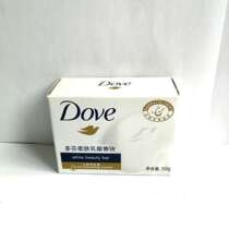 Dove skin softening cream fragrance block 100g imported from Germany moisturizing nourishing tender gentle and clean skin frankincense
