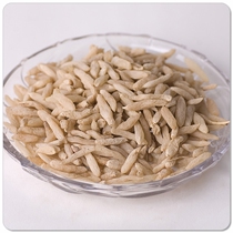 Selected Chinese herbal medicine Ophiopogon japonicus 500g wild wheat asparagus sulfur-free soup