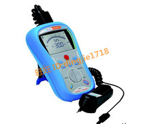 German metrice METREL MI-3121 LOW PRESSURE AUMETER 1000V 30G au