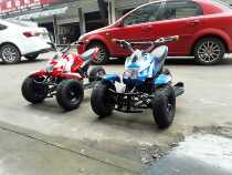 Mini electric ATV reverse three-wheeled electric car Guangdong farm rental childrens toy car