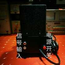 Class A tube (vacuum tube) headphone amplifier is different from triode field effect tube and op amp