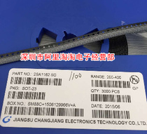 2SA1162-SG SOT23 package triode long-term brand new original one on sale