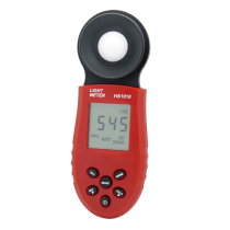 Boutique digital illuminance meter automatic transmission illuminance meter digital photometer digital illuminance meter lumens meter