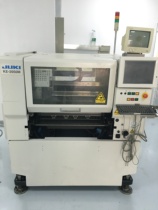 Supply Secondhand JUKI2050 Chip Mounter JUKI2050 Mid Speed Patch Tablet