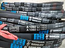 sl shi A092 belt 1092 of the V-belt A1092Li 1122Ld V-belt