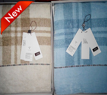  Epic Gold Pure Cotton Comfort Towel Quilt Blanket Air Conditioning Blanket Summer Cool Quilt Gift Box Special Offer