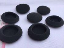 ER-270 PC130 PC131 PX100 px80 H500 such as headset sponge set imported cotton thickening