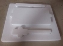 EVA inner lining manufacturer set to make abnormal sponge set for profiled shockproof sponge molding