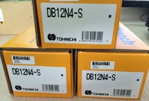 Original TOHNICHI Japan DONGRI DB12N4-S dial torque wrench