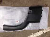 02-09 Prado 2700 overbearing 4000 LC120 front wheel eyebrow rear surround wheel eyebrow door guard