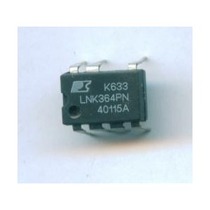 LNK364PN switching power supply chip