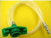 30CC 30ml dispensing machine BB type Japanese-style metal adapter Japanese-style syringe special adapter connector