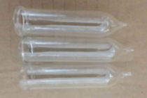 Degreased cotton centrifuge tube