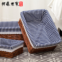 Field Garden Lyu choreography containing basket containing basket containing box containing box without cover containing box debris box 