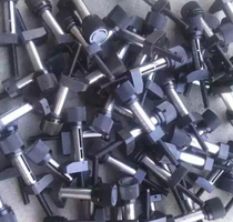 Dongzhang unit tool holder adjustment high and low hand wheel flat screen printing machine anti-Dongshen Huisheng Juxin