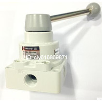 SVH300-03 SVH400-04 Korea Sanwa SANWO manual valve original