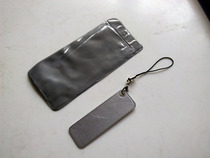 Fishing gear fishing small accessories rubbing lead plate roll lead plate roll lead leather plate quick roll lead plate lead leather plate