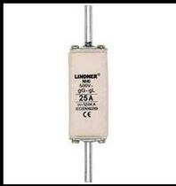LINDNER NH0 NT0 fuse 6 8 10 16 20 25 32~125 160A 8000 series