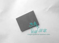 Mahjong machine accessories Four-mouth machine deck seat mat head card mouth original rubber pad shockproof noise reduction patch