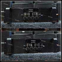 Original FAMOUSOUND MA13004 second-hand professional stage high-power four-channel amplifier