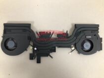 DELL DELL alien Alienware 17 R5 upgrade 138W GTX1080 heat sink cooling