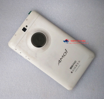 7 Inch Tablet AMOI Summer New PAD Touch Screen Outside Screen Handwritten Touch Screen LCD Screen Inside Screen