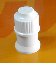 Thickened common lamp port hanging domestic E27 screw-mouth wiring lamp head flame-retardant wiring post engineering breeding