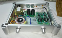 Order our SC7-S2 discrete pre-stage high-matching version of the finished machine