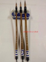 Special (large medium and small) Orchid brush wolf brush Huzhou brush writing four treasure brush