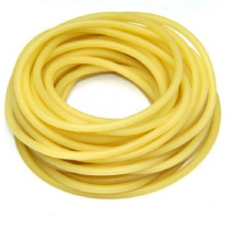 Latex pipe rubber pipe rubber pipe stop blood band rubber band rubber band pressed veins with slingshot leather fascia