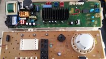 LG drum washing machine computer board WD-N10310D 6870EC9286B-1 6870EC9284D
