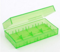 FireEyes 18650 26650 Battery Case