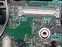 ThinkPad notebook motherboard small patch insurance resistor N F P 10 20 35 50 etc