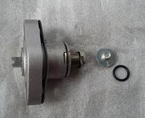 CB150 200250 engine automatic tensioner high speed chain tensioner Zongshen 250 lengthened tensioner