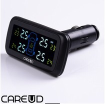 CAREUD Tire Pressure Monitoring U903 Display