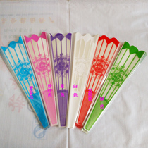 Single rose flower packaging bag Carnation single bag Plastic cellophane flower packaging material