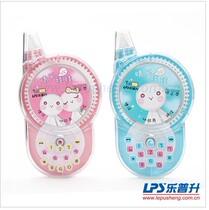 Special sale lepusheng 9608 sunny doll correction belt large capacity 24m correction belt correction with student stationery