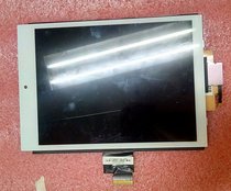 Original loading and dismantling machine BOE BA070WS1-300 7 inch LCD screen