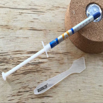 Laptop silicon A1 grease thermal conductive paste graphics card cpu heat dissipation silicone conductive silicone grease with silver