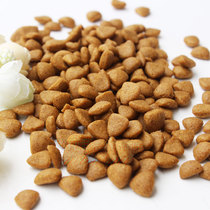 Dog Force Dog Food 500g Adult Dog Special Grain Golden Hair Teddy Bib Bear BombBeauty Dog Staple Grain Bulk 5 Jin