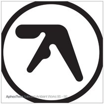Electronics will go to vinyl Aphex Twin Selected Ambient Works 85-92 2LP record